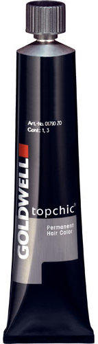Goldwell Topchic 7/K kupferblond (60 ml)