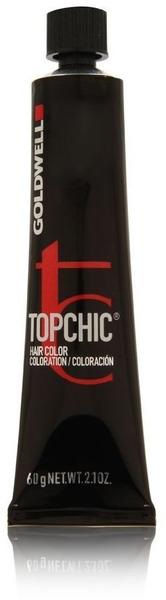 Goldwell Topchic Hair Color 5/A hell-aschbraun 60 ml