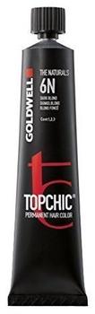 Goldwell Topchic Hair Color violet ash 60 ml