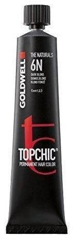 Goldwell Topchic Hair Color violet ash 60 ml