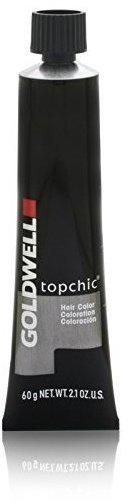 Goldwell Topchic Hair Color RR-Mix intensive rot 60 ml