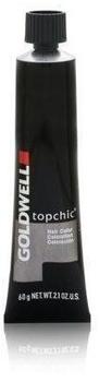 Goldwell Topchic Hair Color 5/VR aubergine 60 ml