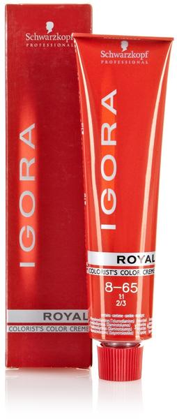 Schwarzkopf Igora Royal 8-65 60 ml,