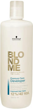 Schwarzkopf BlondMe Developer 12% (1000 ml)
