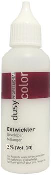 Dusy Creme Entwickler 2% 50 ml