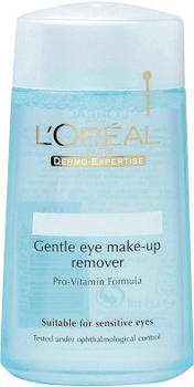 L'Oréal Eye Make Up Remover (125ml)