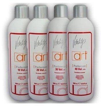 Vitalitys Art Creme-Oxyd 12% 1000 ml