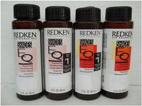 Redken Shades EQ Bonder Inside 07CB Spicestone 60 ml, Grundpreis: &euro; 270,67 / l