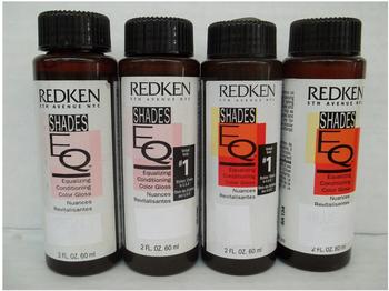 Redken Shades EQ 07KB Spicestone