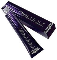 LOreal L'Oreal Professionnel DIALight 8.1 Hellblond Asch (60 ml), Grundpreis: &euro;