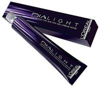 LOreal L'Oreal Professionnel DIALight 6.1 Dunkelblond Asch (60 ml), Grundpreis:
