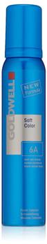 Goldwell Colorance Soft Color 6/A dunkel aschblond (125 ml)