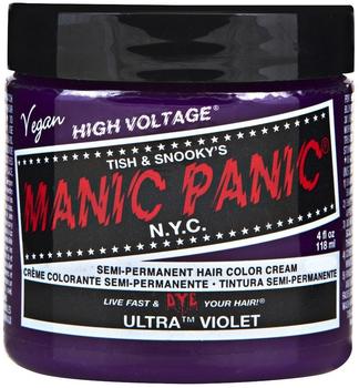 Manic Panic Ultra violet 118 ml