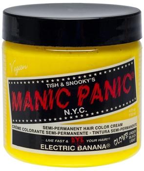 Manic Panic electric banana 118 ml