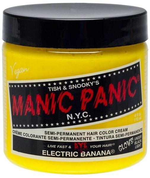 Manic Panic electric banana 118 ml
