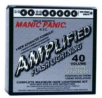 Manic Panic Amplified Lightening Kit 160 ml