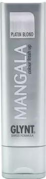 Glynt Mangala Colour Treatment Platin Blond (200 ml)