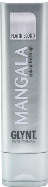 Glynt Mangala Colour Treatment Platin Blond (200 ml) Test TOP Angebote ab  14,04 € (Mai 2023)