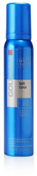 Goldwell Colorance Soft Color 8G (125 ml)