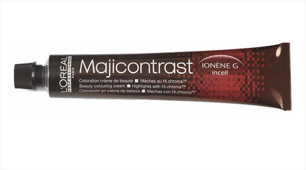 L'Oréal Majicontrast Kupfer-Rot (50 ml)