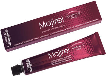 L'Oréal Majirel 6.3 dunkelblond gold (50 ml)