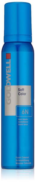 Goldwell Colorance Soft Color 6N (125 ml)