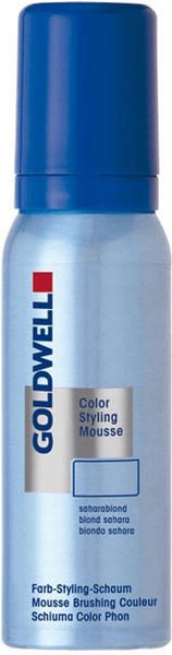 Goldwell Colorance Styling Mousse REF blonding cream (75 ml)