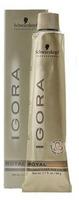 Igora Royal Absolutes 6-60 Dunkelblond Schoko Natur 60 ml, Grundpreis: &euro; 121,50