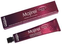 LOreal L'Oreal Majirel 10.21 Platinblond Irise Asch (60 ml), Grundpreis: &euro;