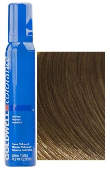 Goldwell Colorance Soft Color 7/N mittelblond 125 ml