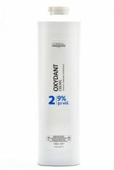 L'Oréal Oxydant Creme Riche 9% Entwickler (1000 ml)