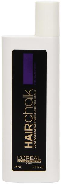 L'Oréal Hairchalk violett (50 ml)