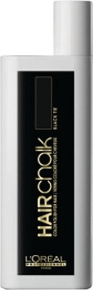 L'Oréal Hairchalk Black Tie (50 ml)