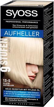 Syoss 13-0 Ultra Aufheller 3 x 135 ml