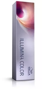 Wella Illumina Color 8/38 hellblond gold-perl (60 ml)