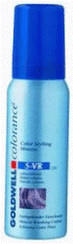 Goldwell Colorance Styling Mousse 9-P hellblond-naturperl (75 ml)