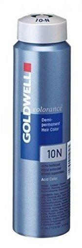 Goldwell Colorance Depot 10BP pearly couture hellblond 120 ml
