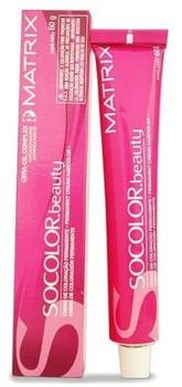 Matrix SoColor Beauty 5RV hellbraun rot violet 60 ml