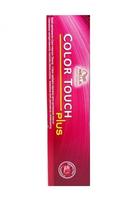 Wella 6000/4405, Wella Color Touch Plus mittelbraun intensiv natur-mahagoni 44/05 60