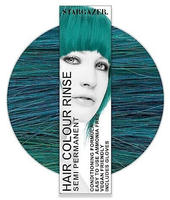 Stargazer Haart&ouml;nung Tropical Green 70 ml, Grundpreis: &euro; 87,14 / l