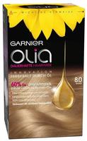 Garnier Olia 8.0 Nat&uuml;rliches Blond