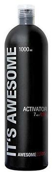 sexyhair Awesome Colors Peroxid 1,9% 1000 ml