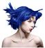 Manic Panic Semi-Permanent Hair Color Cream - Blue Moon (118ml)