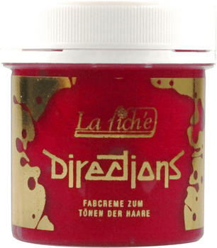 La Riche Directions - Poppy Red (88 ml)