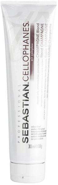 Sebastian Professional Cellophanes Rosé Blond (300 ml)