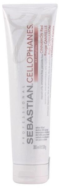 Sebastian Professional Cellophanes Cinnamon Red (300 ml)