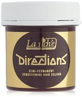 Directions Rose Red, Directions Hair Colour Semi-Permanent Conditioning Hair Colour