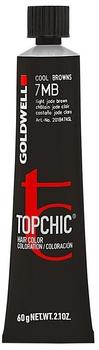 Goldwell Topchic 7/MB jadebraun hell (60 ml)