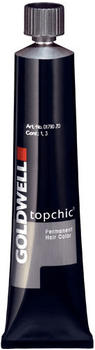 Goldwell Topchic 5/RS blackened red silver (60 ml)