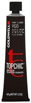 Goldwell Topchic 9/GB saharablond extra-hellbeige (60 ml)